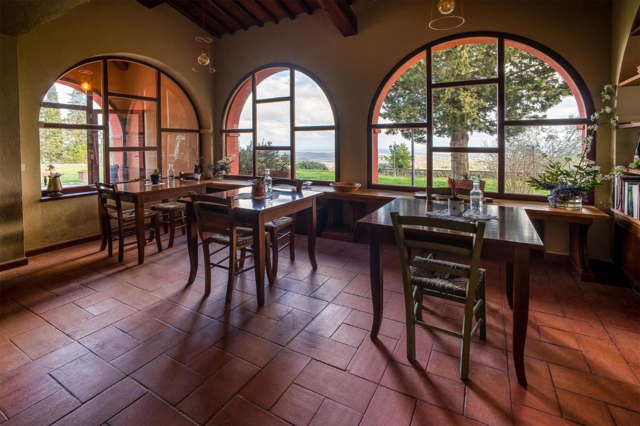 Podere Somboli Monte San Savino Dış mekan fotoğraf