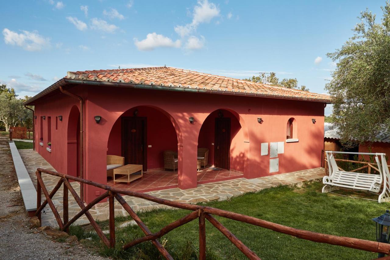 Podere Somboli Monte San Savino Dış mekan fotoğraf