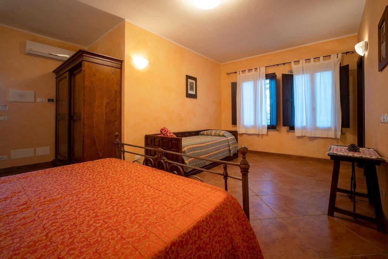 Podere Somboli Monte San Savino Dış mekan fotoğraf
